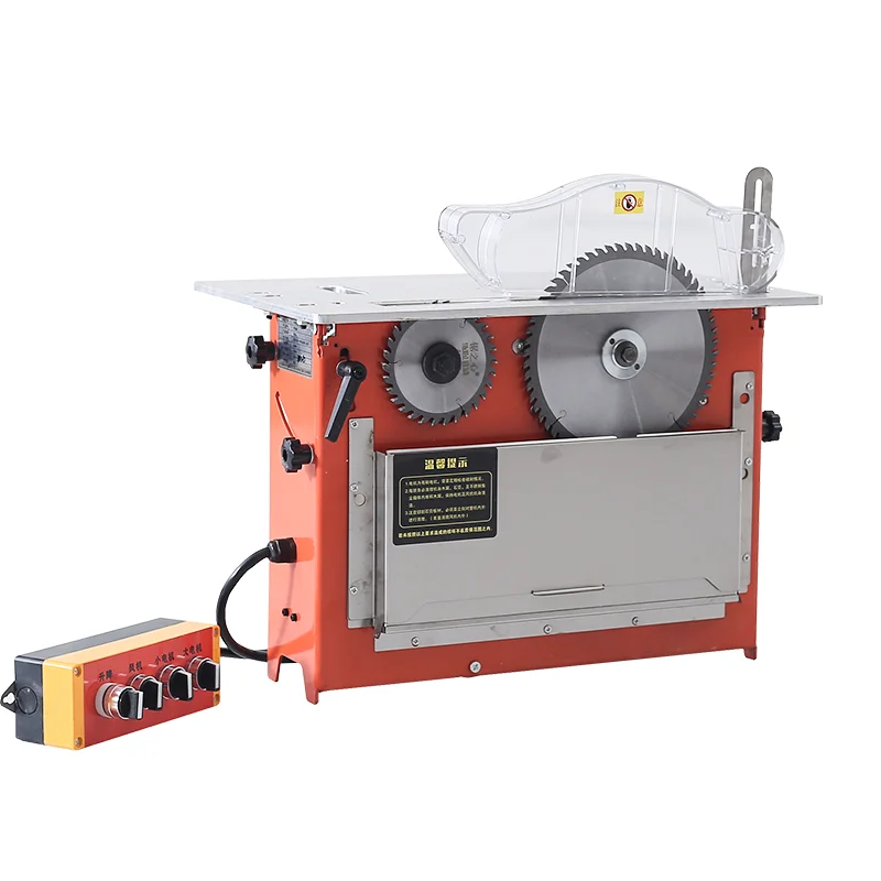 Настольная мини-пила для деревообработки