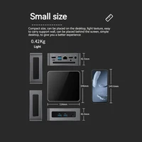 Мини ПК FIREBAT MN56#3