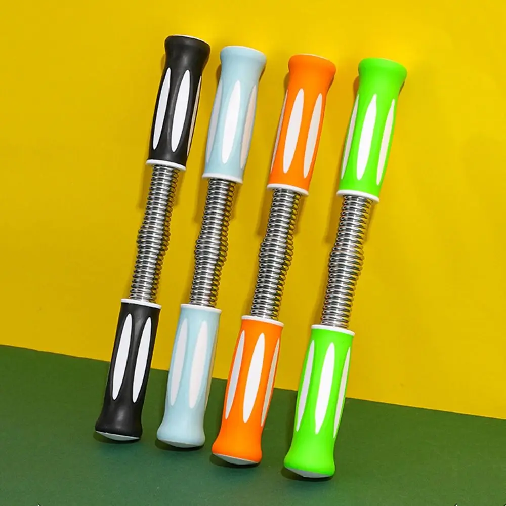 Высокоэластичный силовой стержень противоскользящая ручка удобная устройство