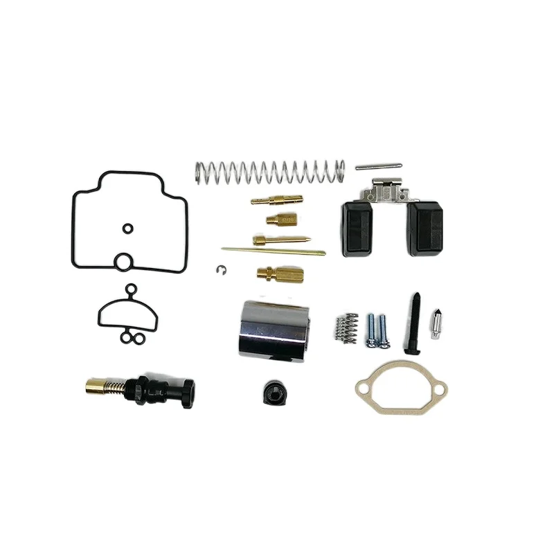 

Carburetor PWK28 30 32 34 mm Motorcycle Repair Kit Spare Replacement Parts For ATV UTV Scooter