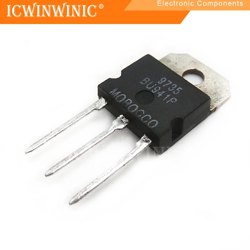 10piece BU941ZP BU941