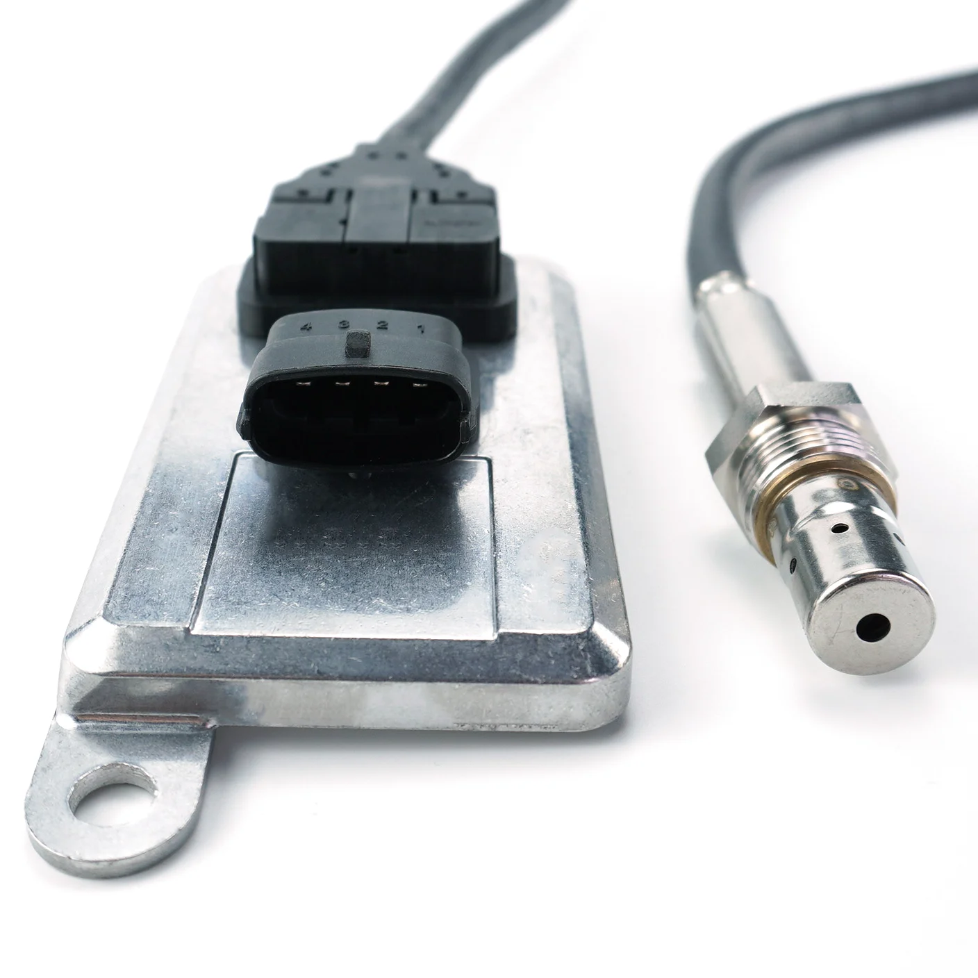 5WK9 6626A 1793380 Датчик NOX 24 В датчик азота и кислорода для грузовика DAF CF65 CF75 CF85 XF105 5WK96626A