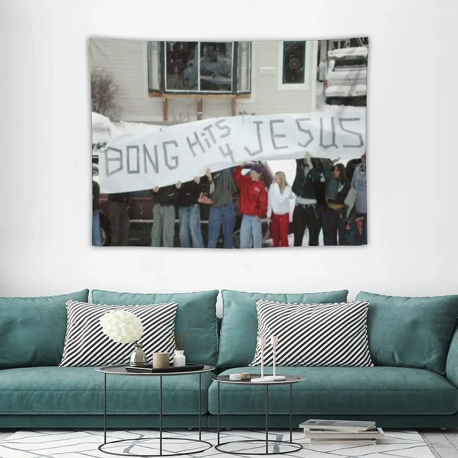 Украшение для гостиной украшение спальни комнаты эстетический гобелен