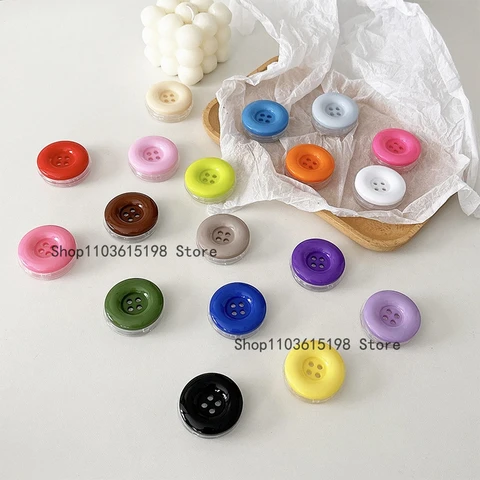 Корейский милый 3D карамельные кнопки, кронштейн для телефона, держатель Tok Griptok, кольцо для iPhone 14 Pro, аксессуары, подставка для телефона, держатель, кронштейн