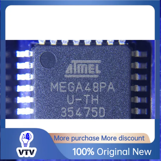 

Оригинальный Новый встроенный чип QFP32