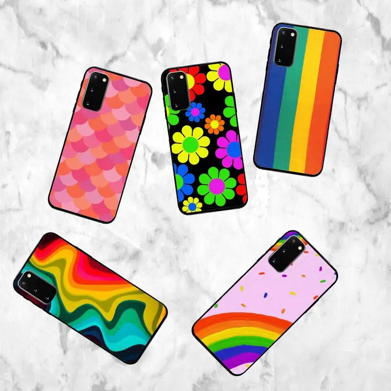 Чехол для телефона Samsung Galaxy S7 Edge Plus S9 S20Plus S20ULTRA S10lite S225G S10 | Чехлы мобильных