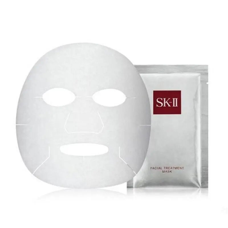 Фото Консилер Для Лица SK2 SKII, 1 дюйм, имитация морской звезды, топэн, пучук, сумбер, топэн, Derm-возбуждение, косметика, крем-основа для лица №3