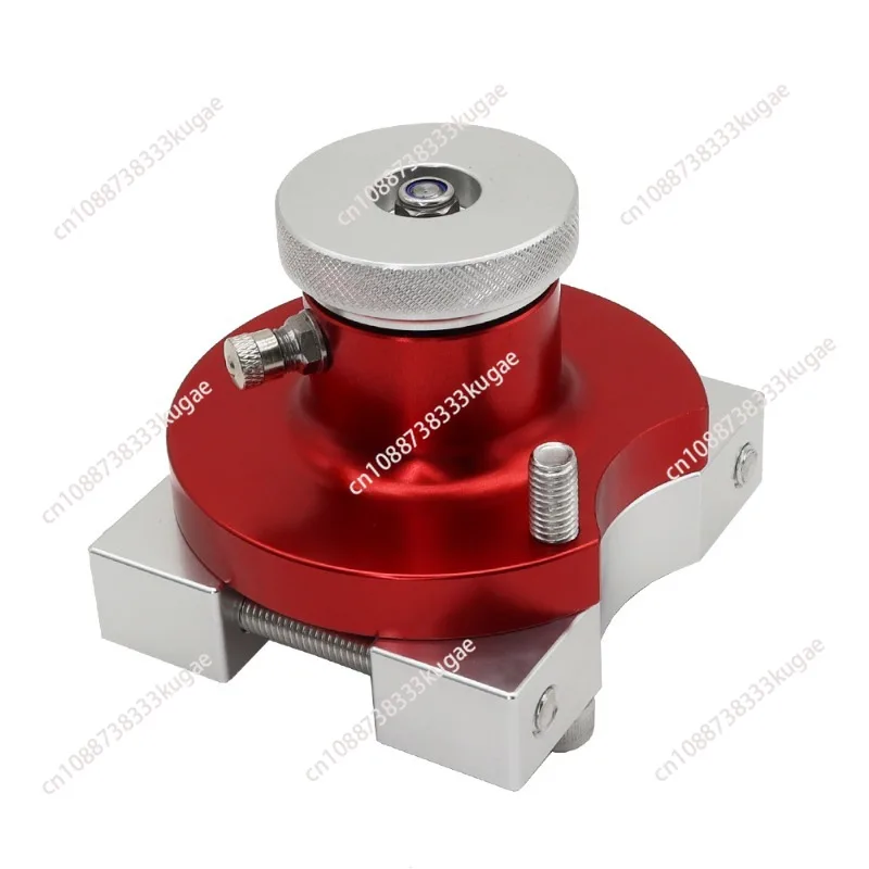 Инструменты для наполнения азотом амортизаторов WP