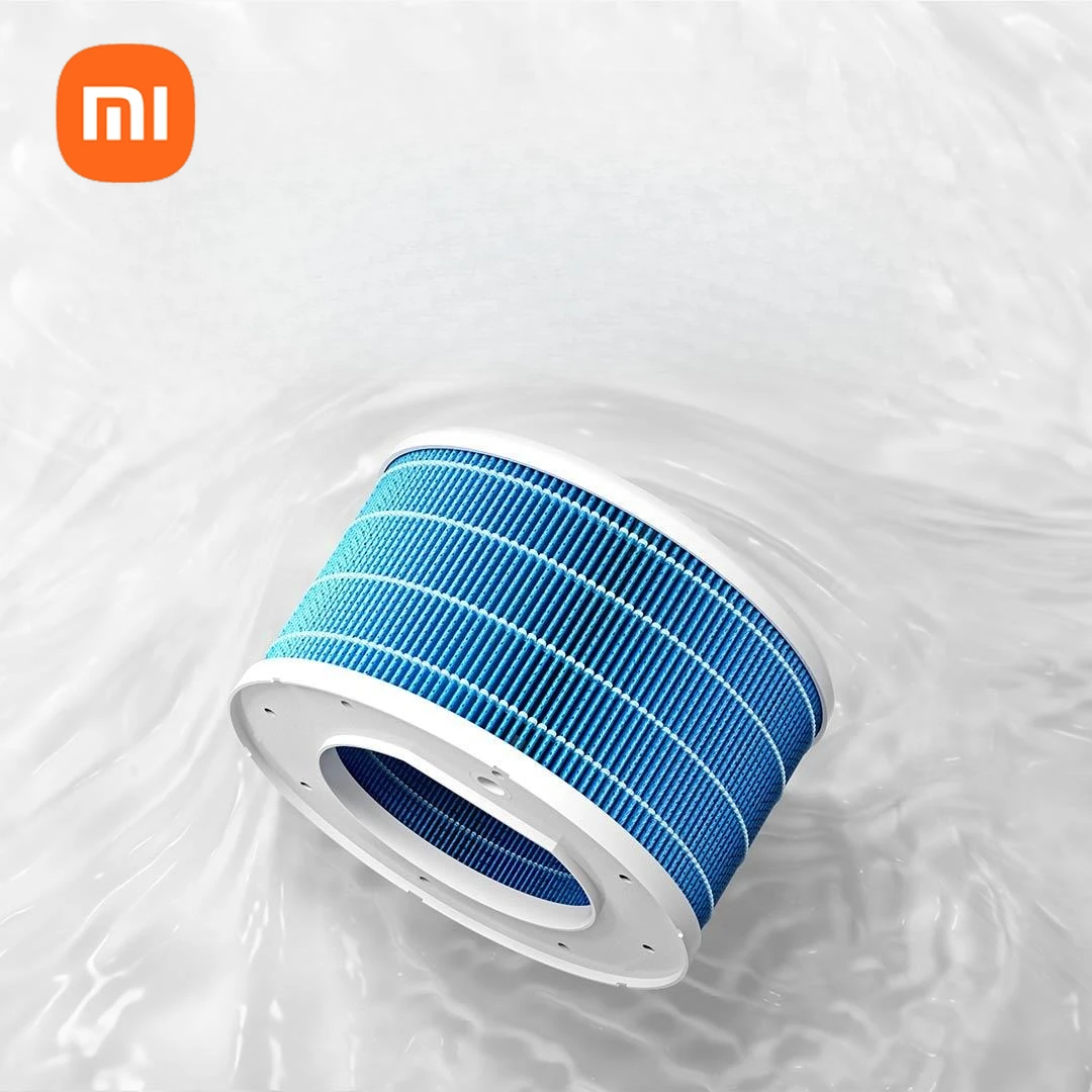 Фото xiaomi mijia Увлажнитель без запотевания 3 Увлажнитель 400 Сердечник фильтра №1