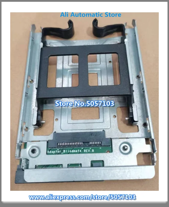 Твердотельный накопитель Z600 Z620 Z800 Z820 z840station 2,5 до 3,5 дюймов выделенный 668261-001 668261-002