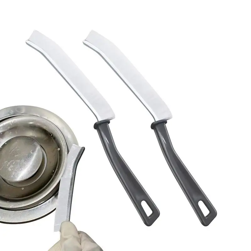 

Щетка для чистки углов ванной комнаты, многофункциональная щетка для скраба для мертвых углов, бытовая щетка для удаления пыли для домашней техники, клавиатуры