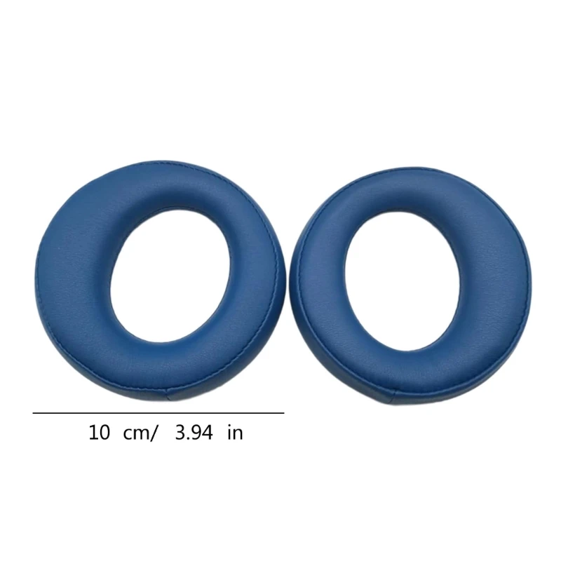 Сменные амбушюры для наушников Gold 7 1 CECHYA-0083 подушечки чехол Прямая поставка