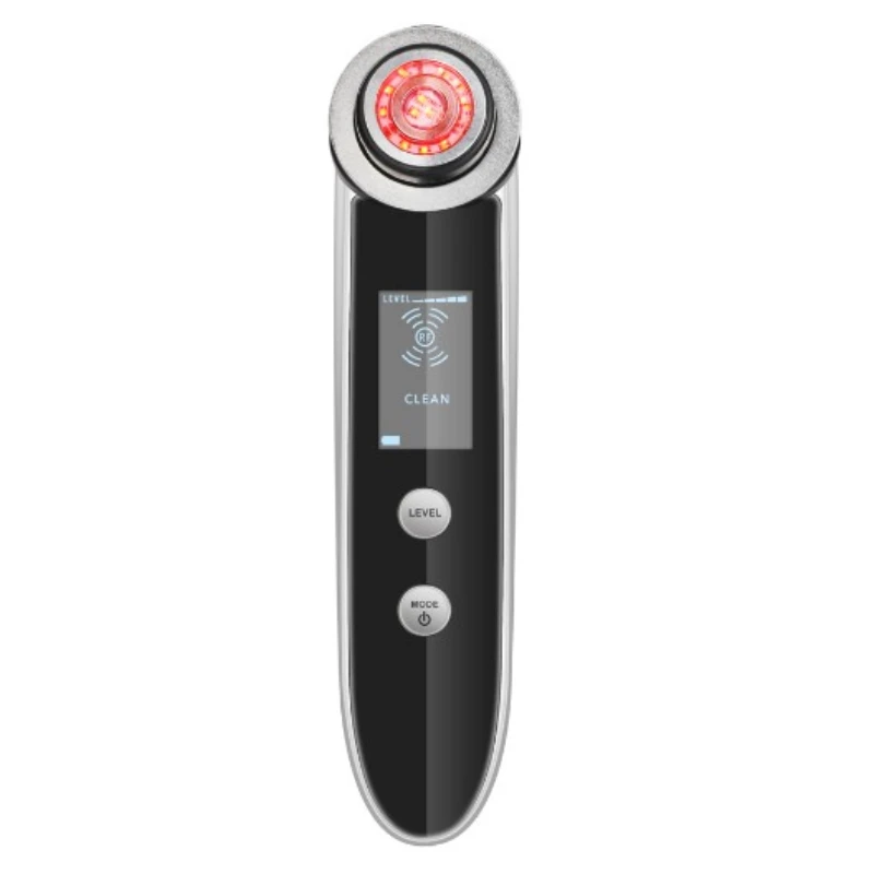 

Facial Lifting Anti-ageing Radio Frequency Machine RF Skin Rejuvenation Skin Tightening Machine Beauty Gadgets