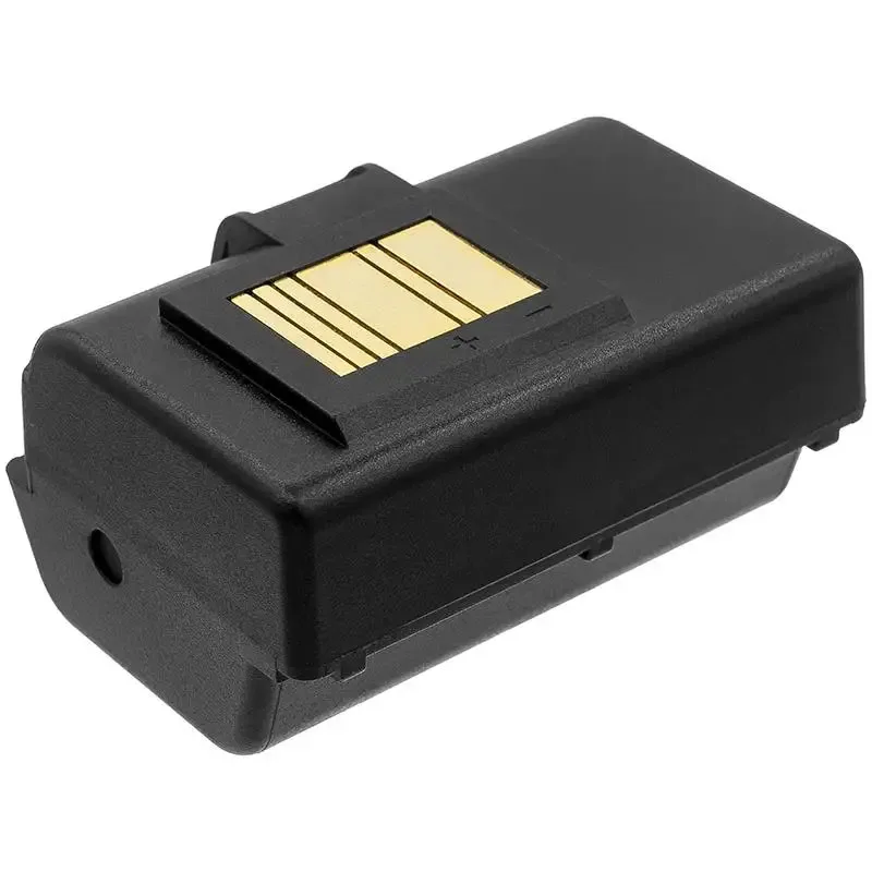Фото Сменная батарея SW-ZQL320 для принтеров Zebra QLn ZQ ZR Series P1023901 BTRY-MPP-34MA1-01 №4