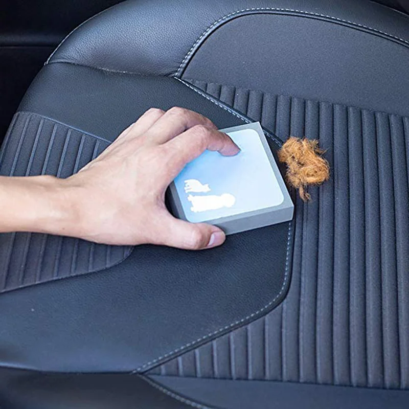 Щетка для удаления волос домашних животных статическая электрическая щетка