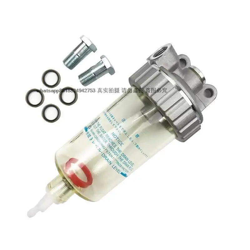 Аксессуары для экскаваторов Фильтр масловодоотделителя HITACHI EX120/200-2-5-6 ZAX60 70