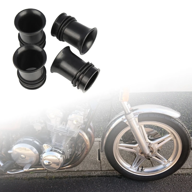 Промышленные карбюраторные воздушные ботинки 4 шт. карбюраторный воздушный