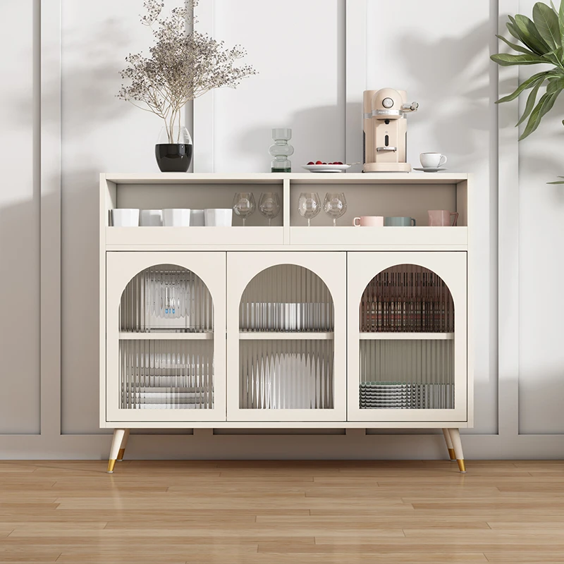 Приставка под боковые доски в деревенском стиле традиционная промышленная