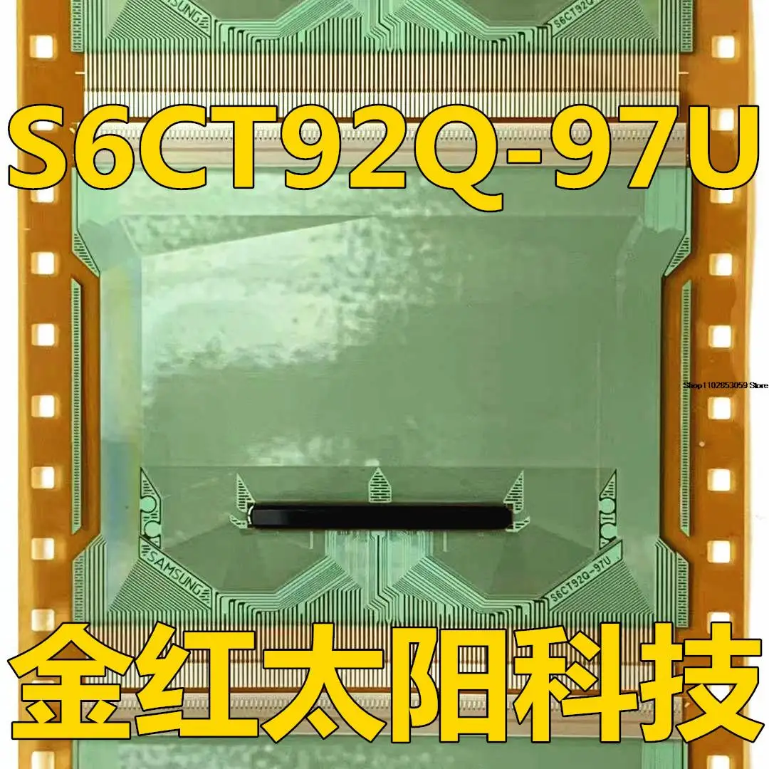 

1PCS S6CT92Q-97UTAB COF INSTOCK