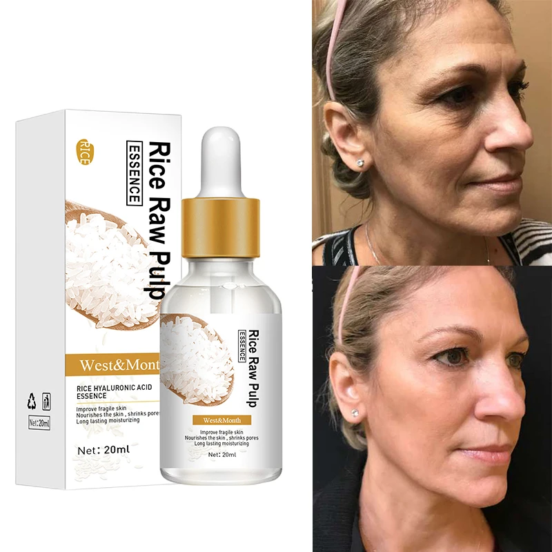 Rce Anti-wrinkle Facial Serum Face Lift Tightening Pore Shrinking Freckles Removal Whitening Moisturizing Korean Cosmetics20ml