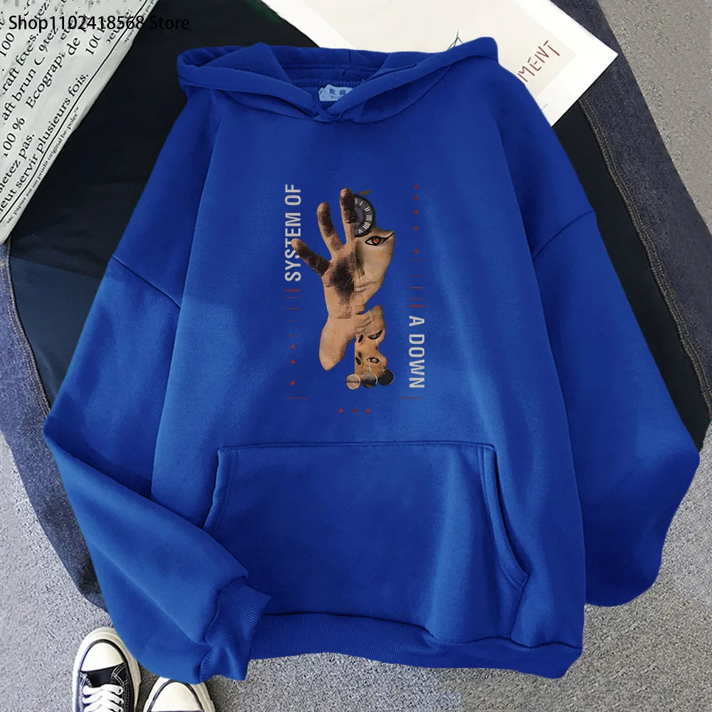 Рисунок 4 - Толстовки с капюшоном Pharoah offizielle