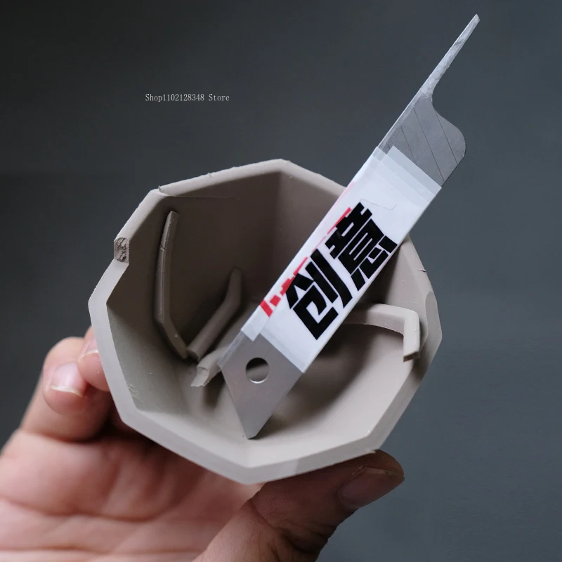 Гибкий нож для снятия осколков металлическая текстура сделай сам приспособление