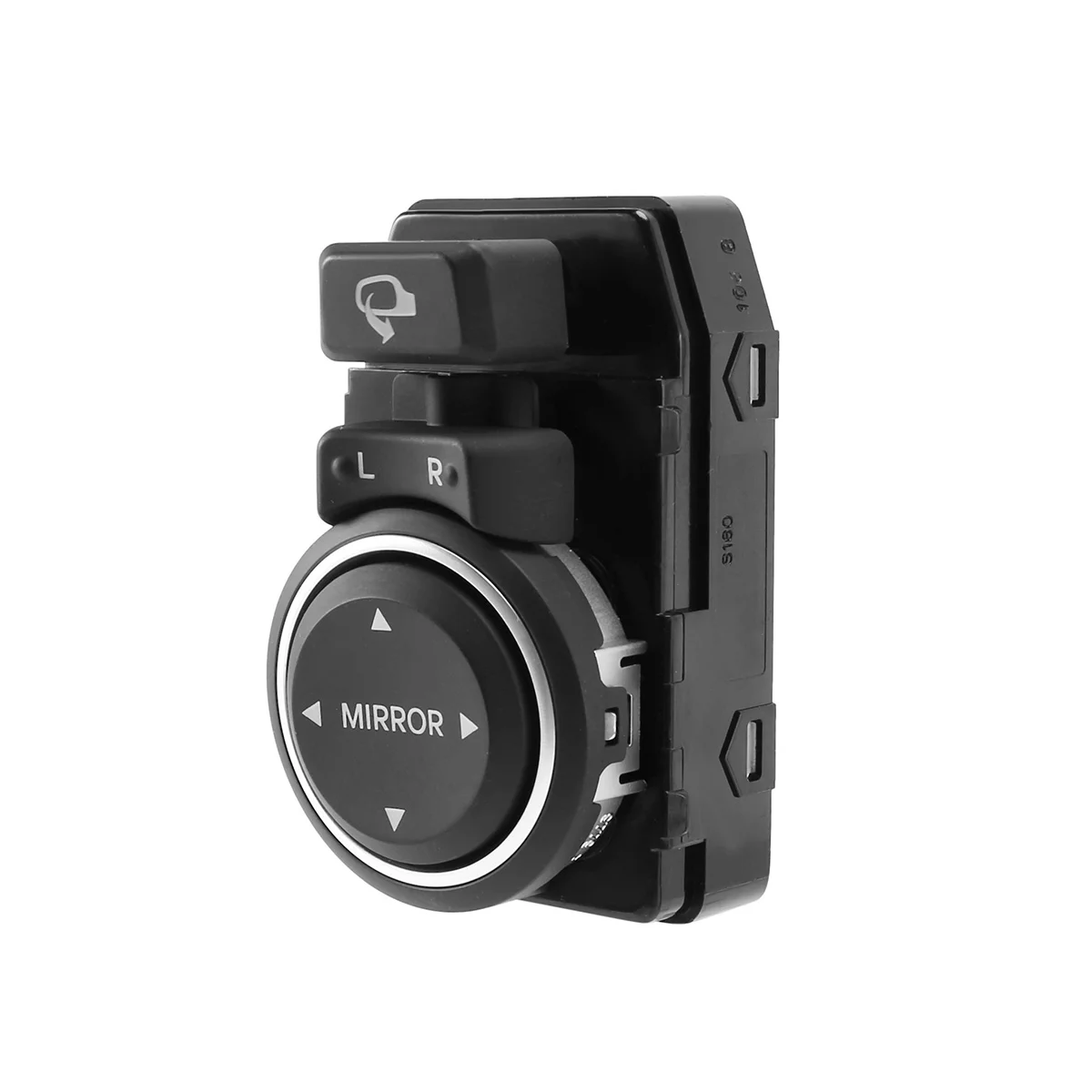 Переключатель регулировки зеркала заднего вида кнопка управления боковым