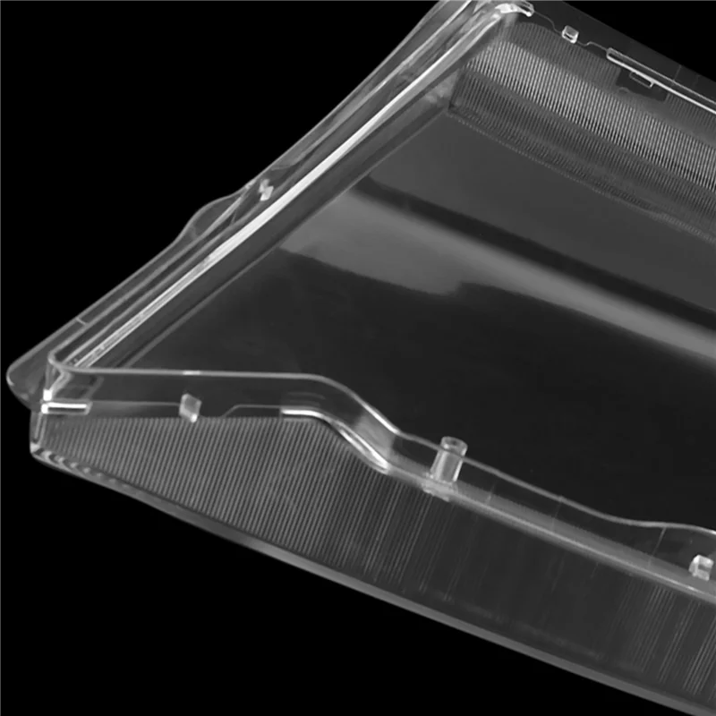 

For Mitsubishi Pajero V73 V75 2003-2011 Headlight Cover Head Light Lamp Shell Lens Transparent Lampshade