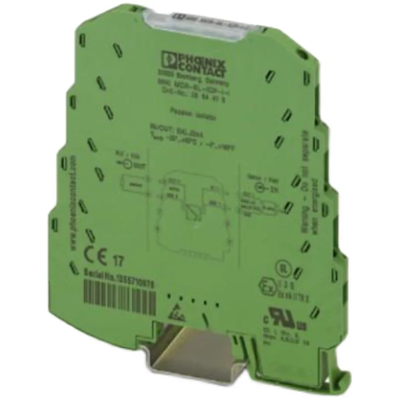 Мультипликатор сигналов — MINI MCR-SL-UI-2I-NC 2864176