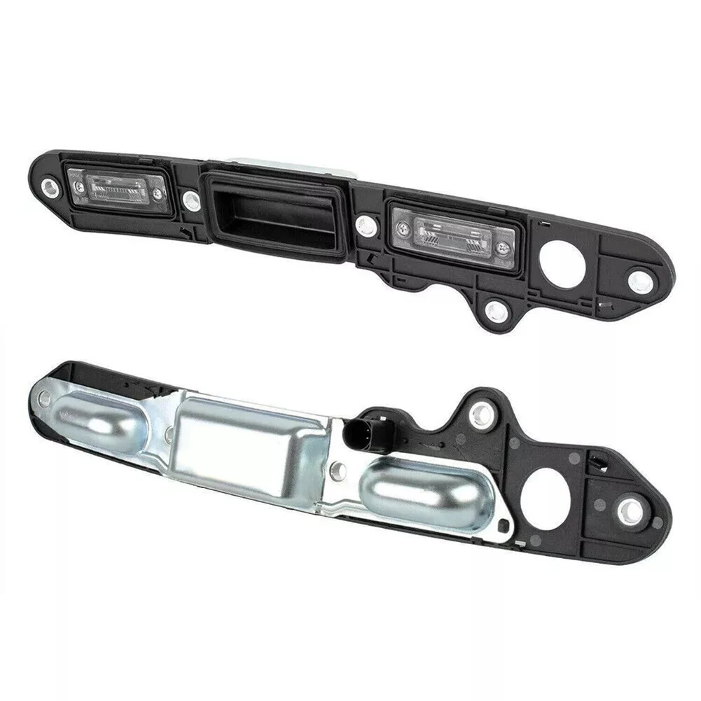 Новая распродажа ручка задней двери переключатель лампа для Touran Passat гольфа OEM