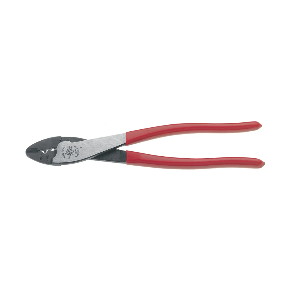 

1005 Crimping and Cutting Tool for Connectors
