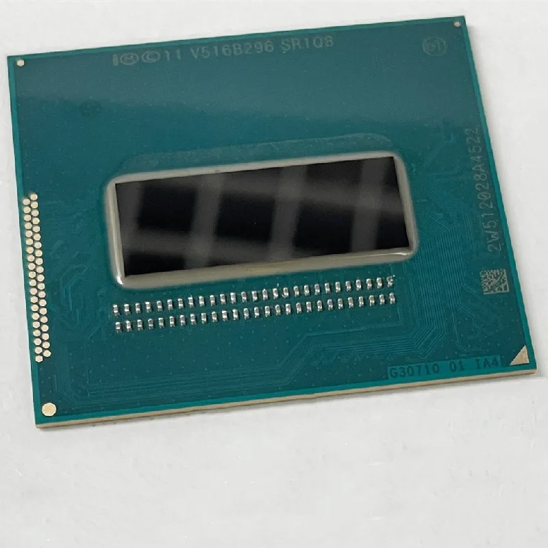 100% Новый оригинальный Φ SR1PX i7 4710HQ BGA чипсет