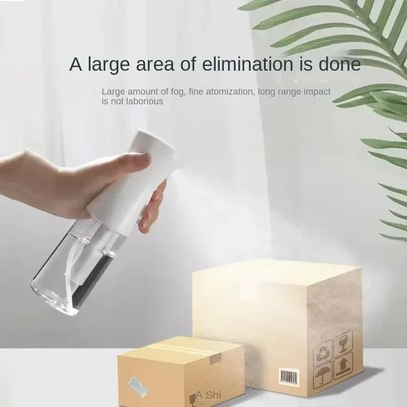 Botella pulverizadora a presión pulverizador desinf닥 atomizado ultrafino emul takomer alta נסי