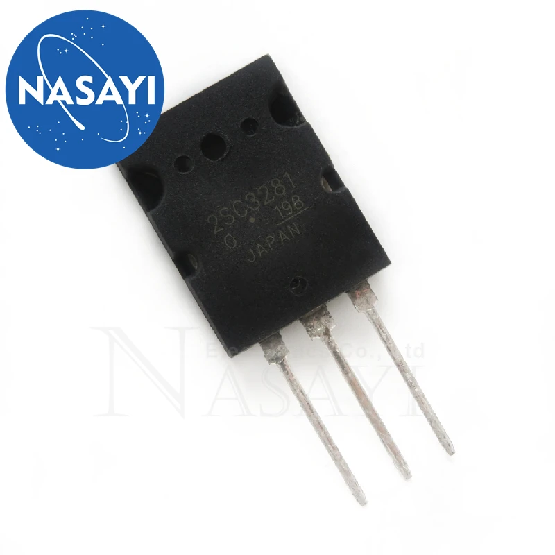 

2SC3281 C3281 TO-3PL