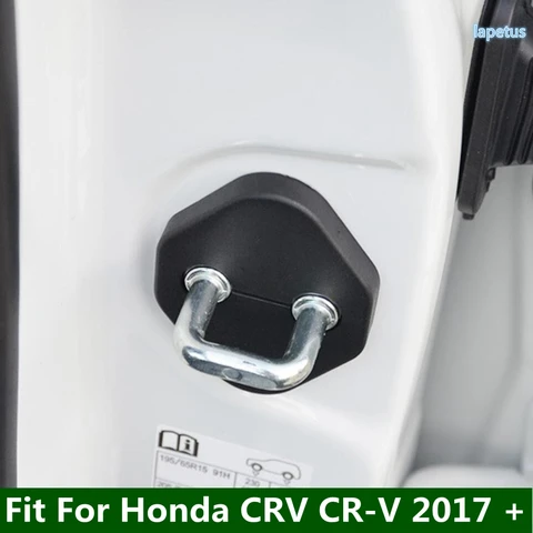 Защитная крышка для внутренней двери автомобиля, обшивка для Honda CRV CR-V 2017-2020, аксессуары для интерьера