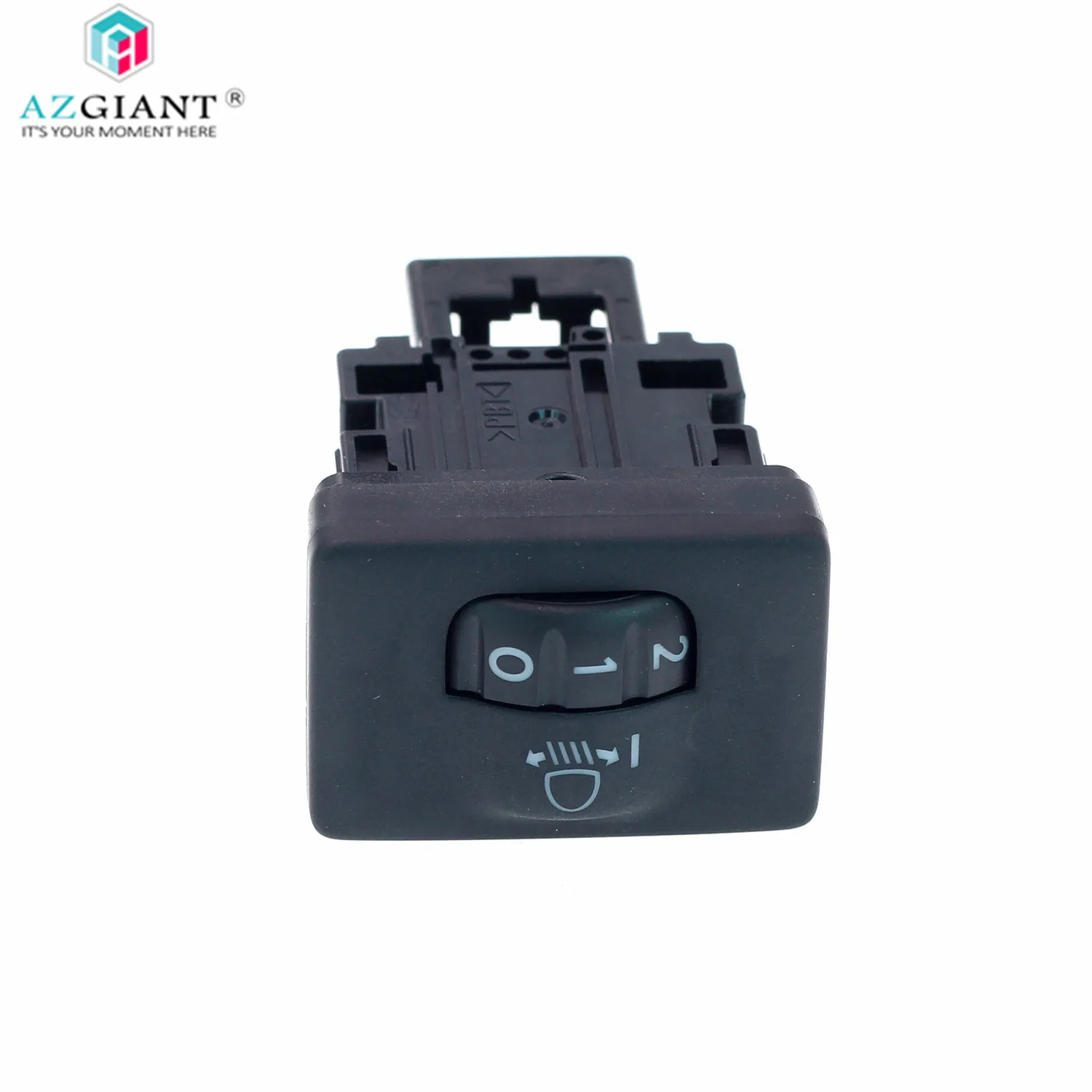 

Headlight Leveling adjust Switch for Toyota Land Cruiser highlander Camry Corolla Prado Crown Reiz 4/5PIN