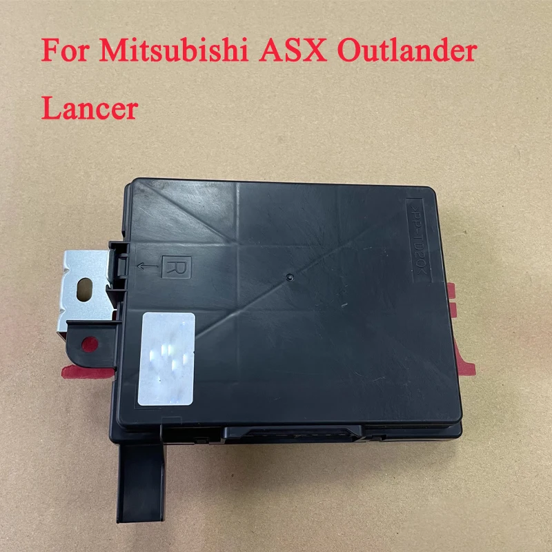 

Kamshing оригинал для Mitsubishi ASX Outlander Lancer кондиционирование воздуха модуль контроллера блока управления нагреватель модуль компьютерной платы