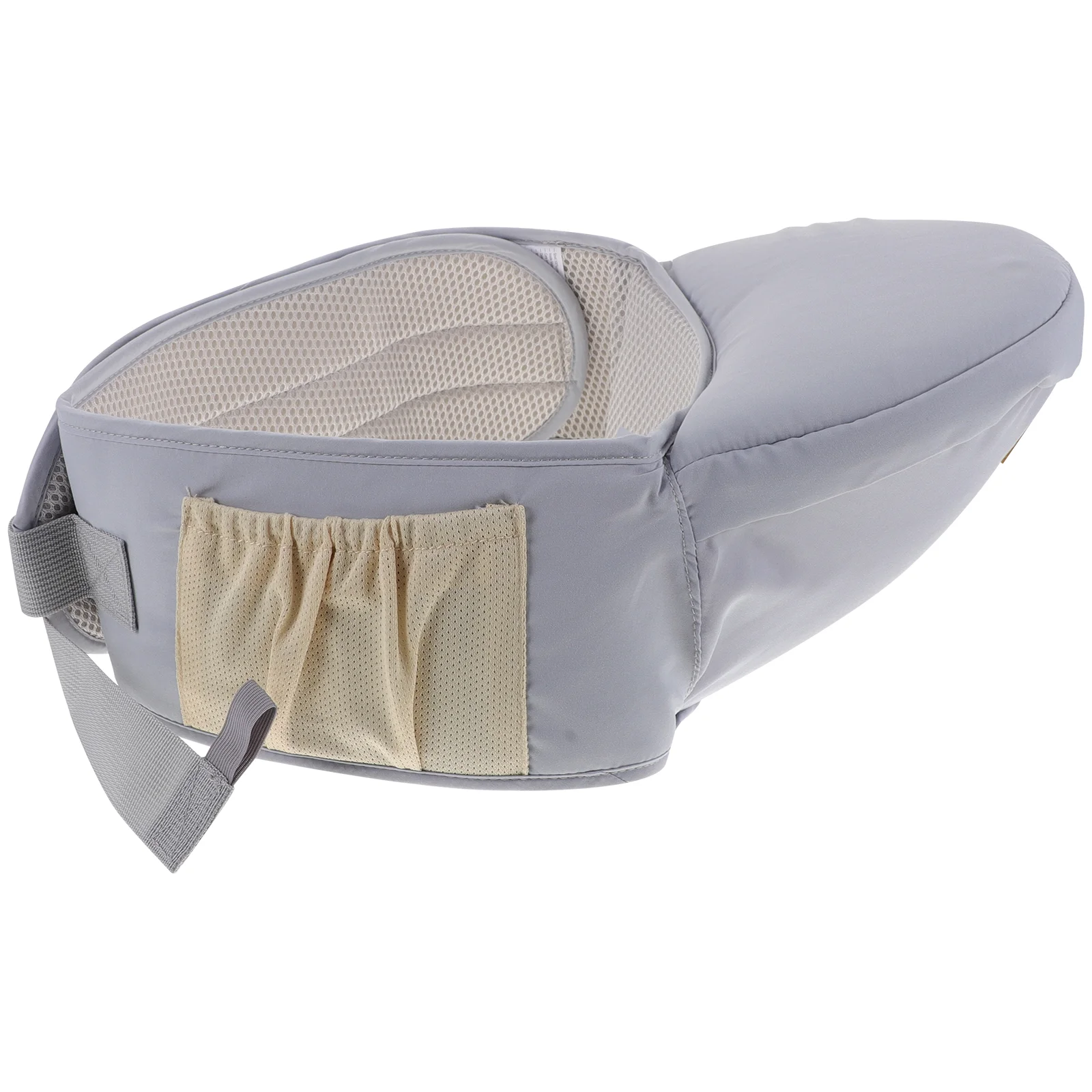 

Hip Lifter Toddler Waist Stool Baby Seat Carrier Strap Jeanette Cotton Wrap