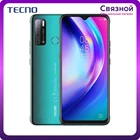 Смартфон Tecno Pouvoir 4 32GB
