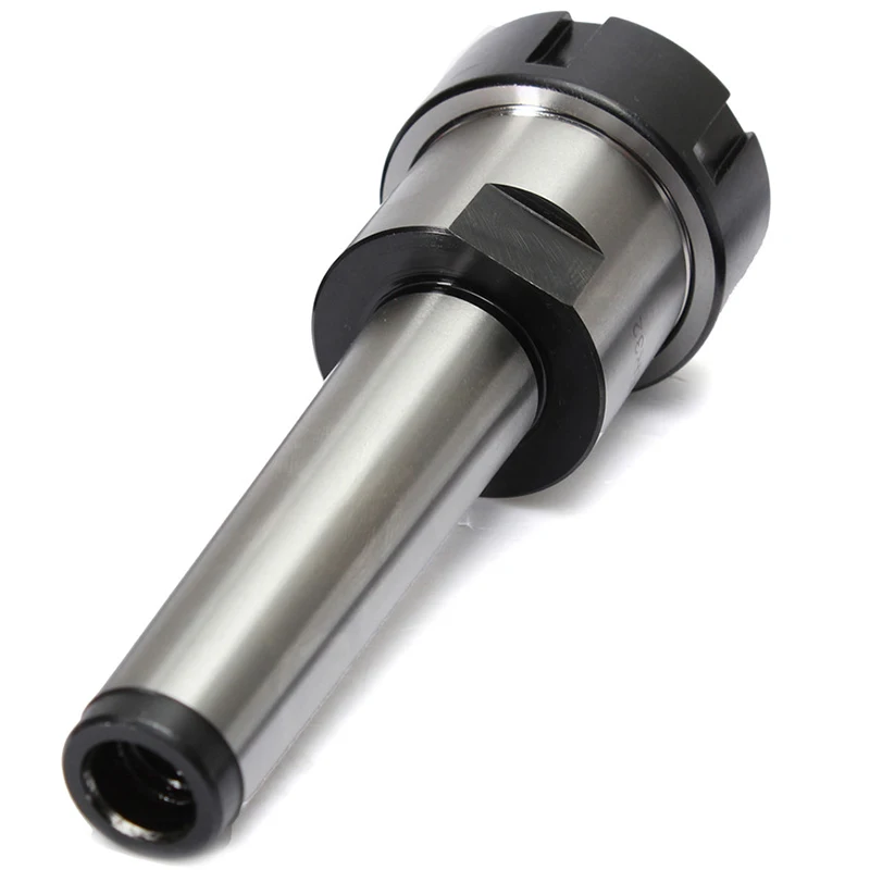 

Hot High Precise MT3 ER32 M12 Collet Chuck Handle Morse Milling Chuck Handle