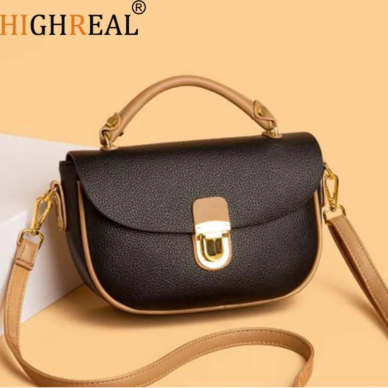 

Новые женские сумки-мессенджеры из натуральной кожи, женская сумка, кожаная сумка через плечо, сумка