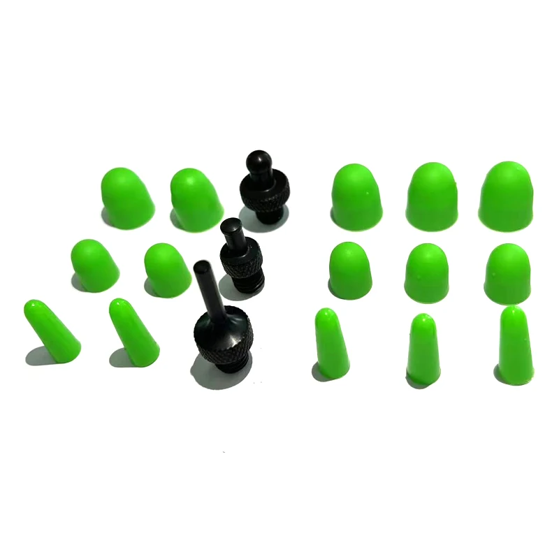 

Набор для ремонта вмятин PDR King