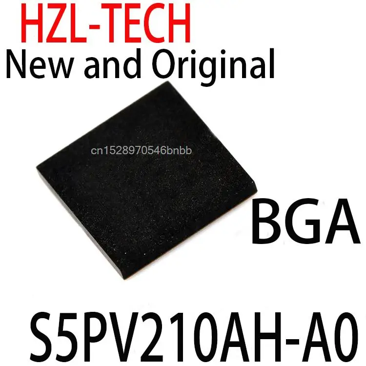 

1 шт. новые и оригинальные Φ S5PV210AH A0 S5PV210AH AO BGA S5PV210AH-AO