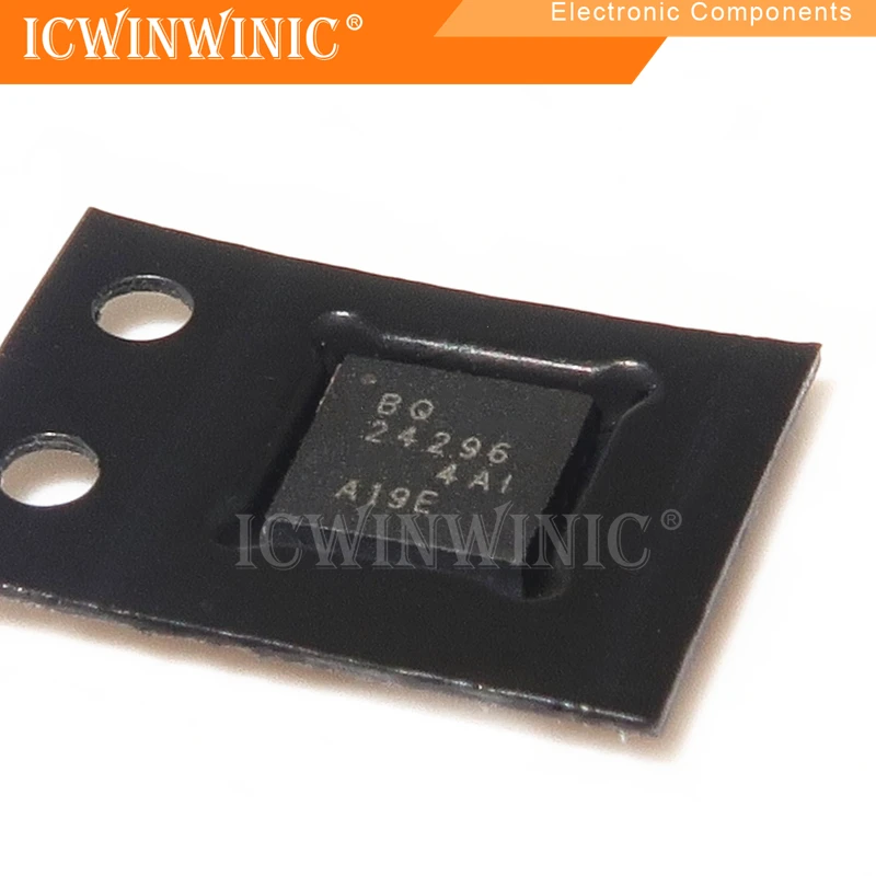 ГОРЯЧАЯ ПРОДАЖА (10 шт.-лот) BQ24296 24296