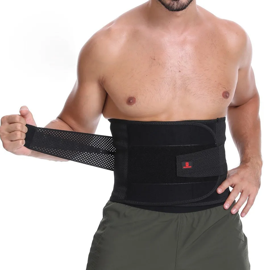 Пояс Спины Мужской При Нагрузка Купить
