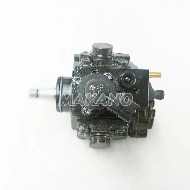 Лучшая цена дизельные насосы Foton View детали двигателя топливный насос 4990601