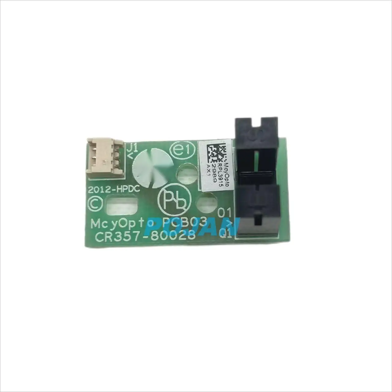 Выходной датчик PCA CR357-67006 подходит для H-P DesignJet T920 T1500 T2500 T3500 T1600 T2600 POJAN