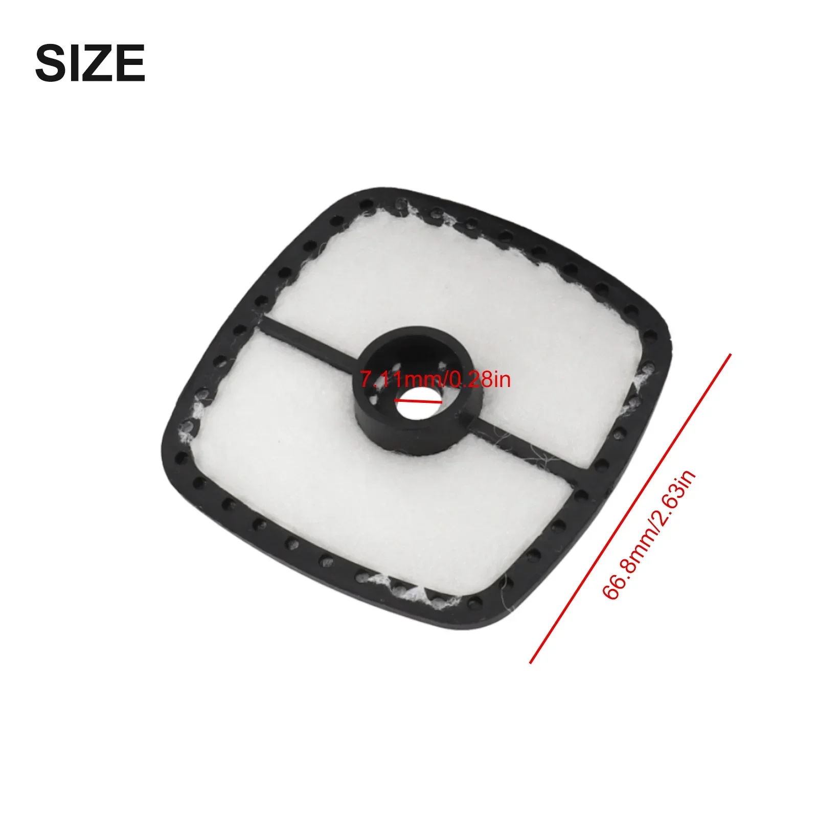 SRM-225 Крышка воздухоочистителя GT-225 PE-225 с крышкой Комплект 90116Y PAS-225 PPF-225 Воздушный