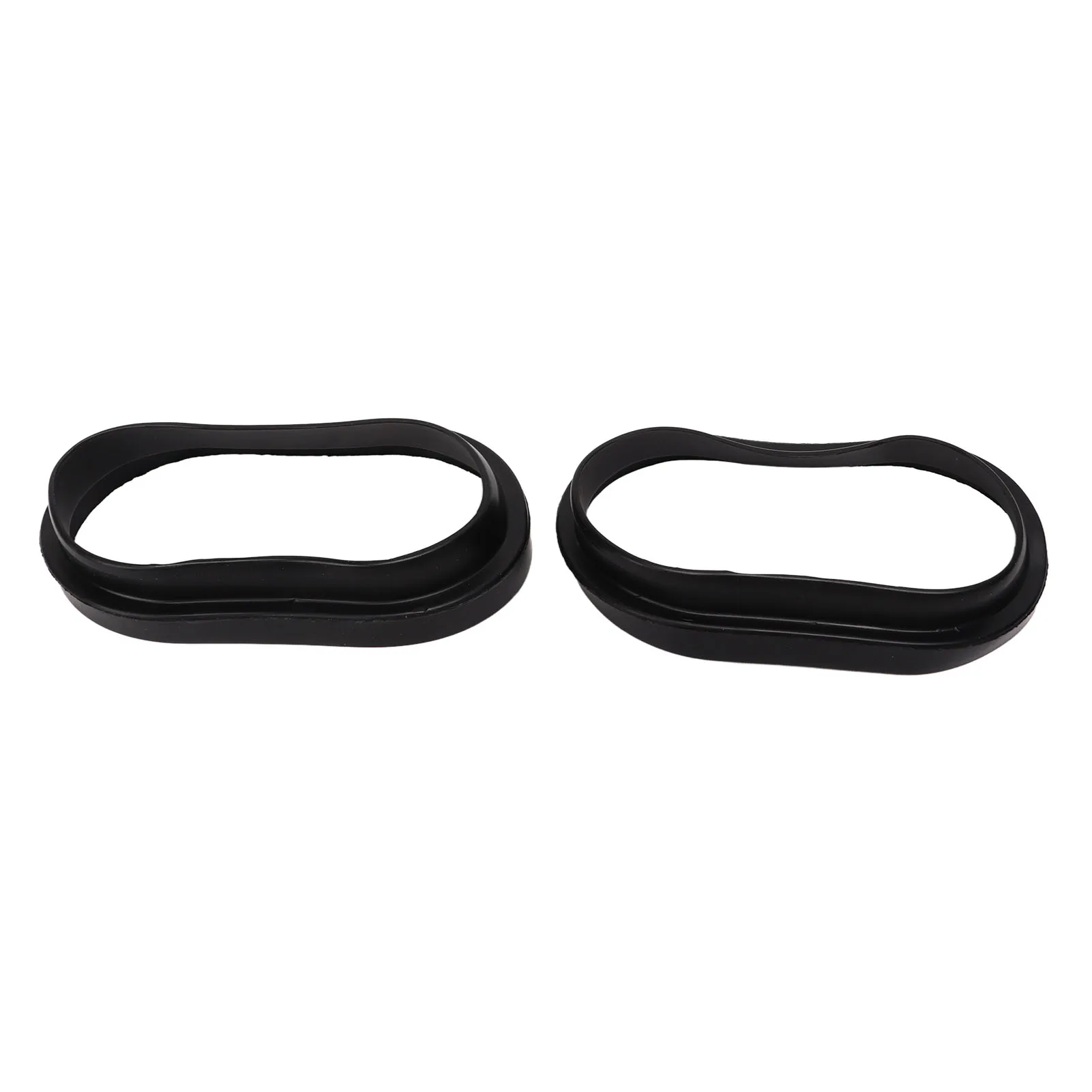 2 шт. Воздухозаборная трубка воздуховод резиновый ботинок впускная труба Замена