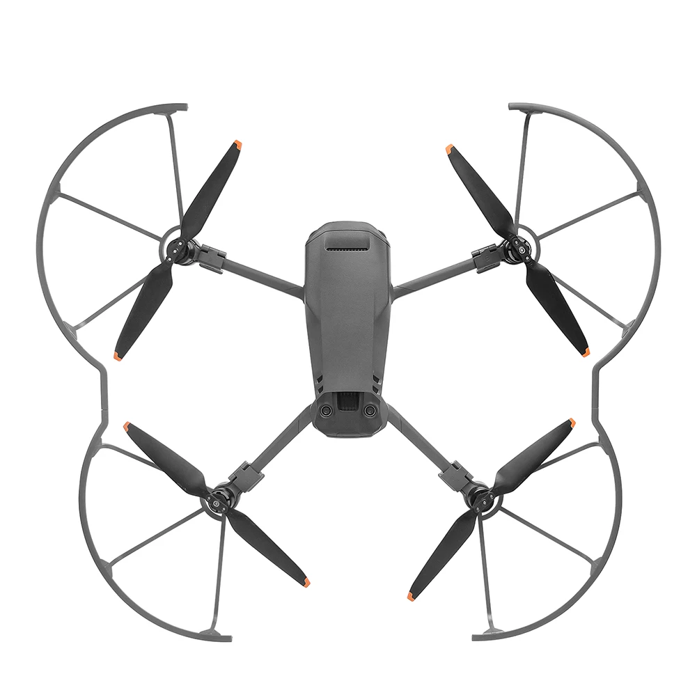 

Drone Propeller Protective Ring Props Blades for DJI Mavic 3 Aircraft Integrated Anti-collision Ring